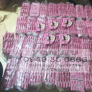 Keo dán mí lưới rời ko gồm mí lưới