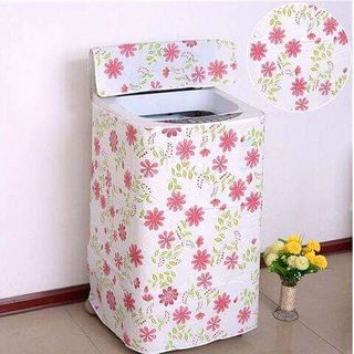 bọc máy giặt cửa trên Cửa ngang