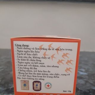 kem umi chống lão hóa
