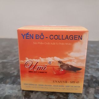 kem umi chống lão hóa