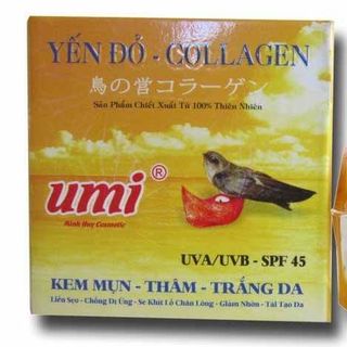 kem umi chống lão hóa