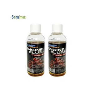 BÁN SỈ Thùng 48 Chai Phụ Gia Làm Sạch Động Cơ BCP Engine FLush Thái Lan