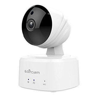Ebitcam E2 1M