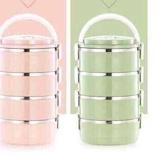 cặp lồng 4 tầng