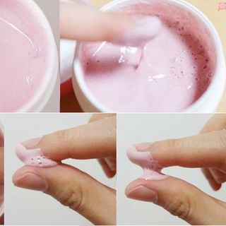 Mặt nạ sủi bọt làm sạch da Pinky Piggy Carbonated Pack