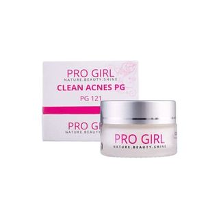Kem Trị Mụn Progirl