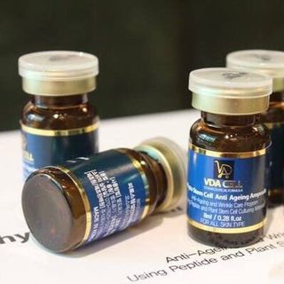 Tế bào gốc vdacell Hàn Quốc