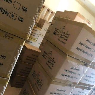 zoley - kbone chiếc khấu cao