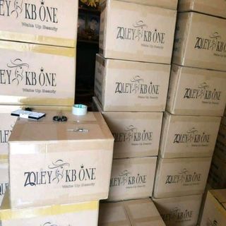 zoley - kbone chiếc khấu cao