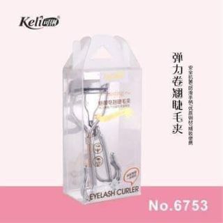 Kẹp cong lông mi giả
