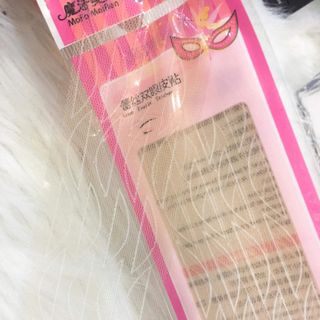 Gói mí lưới lẻ ko gồm keo