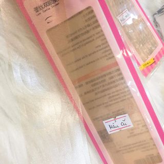 Gói mí lưới lẻ ko gồm keo