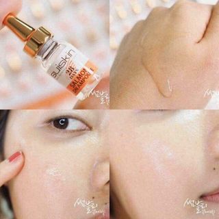 Serum cá hồi