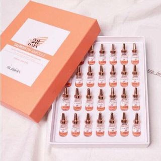 Serum cá hồi