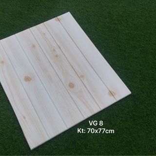 Xốp dán tường vân gỗ