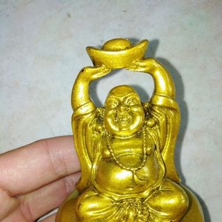 THẦN TÀI ĐÁ PHONG THỦY