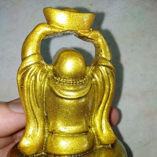 THẦN TÀI ĐÁ PHONG THỦY