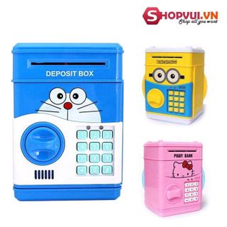 két sắt mini cho bé