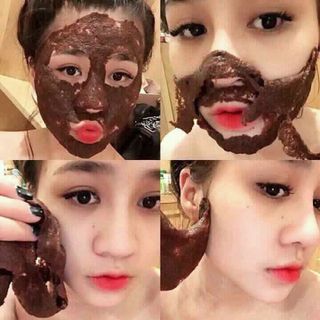 mask ngũ hoa hạt