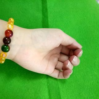 Vòng tay phong thủy giá sỉ 9k 1 chuỗi chuỗi đeo tay phong thủy