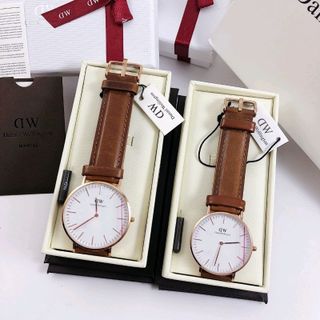 đồng hồ thời trang hàn quốc