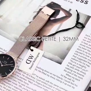 đồng hồ thời trang hàn quốc