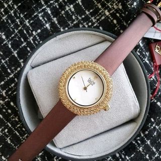 đồng hồ thời trang hàn quốc