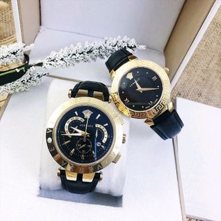 đồng hồ thời trang hàn quốc