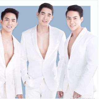 Kem dưỡng trắng da cho nam QMEN Thái Lan - Snail White Body Lotion