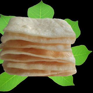 BÁNH PHỒNG TÔM NHÀ CỔ