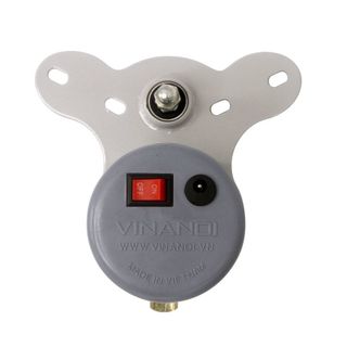 Máy đưa võng trẻ em và người lớn Vinanoi - VN365N