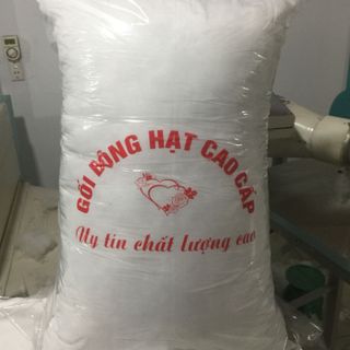 gối nằm bông combo 2 chiếc