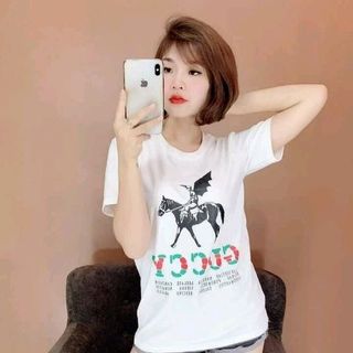 Áo phông áo thun nữ