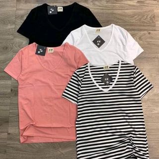 Áo phông áo thun nữ