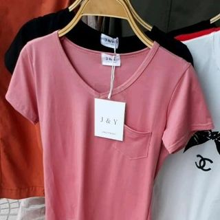 Áo phông áo thun nữ