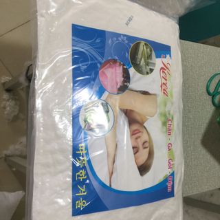 Ruột gối hơi Korea Combo 2 chiếc