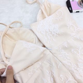 Jum cúp Short 2 dây ren