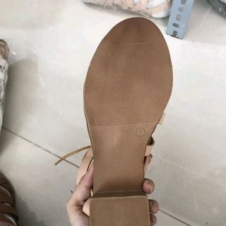 Giày sandal chiến binh
