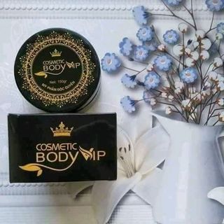 BODY VIP COSMETIC