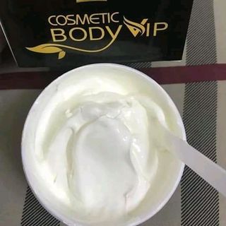 BODY VIP COSMETIC