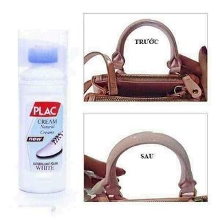 tẩy trắng giày thần thánh