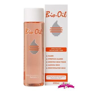 Bio Oil 200ml - Tinh dầu chống rạn da làm mờ sẹo