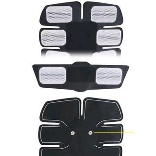 COMBO 3 MÁY TẬP CƠ BỤNG TẠO BODY 6 MÚI