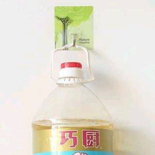 móc dán tường siêu chắc