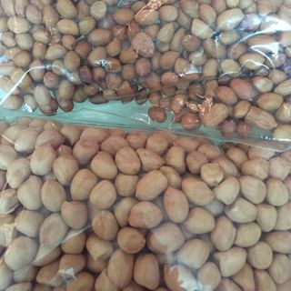 Cung cấp Hạt đậu phộng nhân Ấn Độ