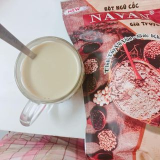 Ngũ Cốc Dinh Dưỡng NAVAN