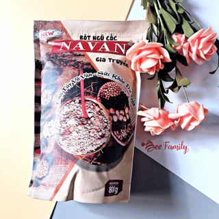 Ngũ Cốc Dinh Dưỡng NAVAN