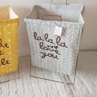 Túi vải đựng đồ có giá đỡ chắc chắn tiện lợi nhiều màu