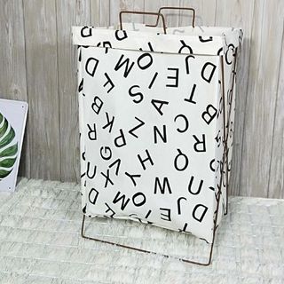 Túi vải đựng đồ có giá đỡ chắc chắn tiện lợi nhiều màu