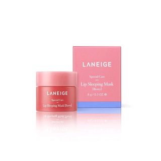 Mặt nạ ngủ cho môi Laneige Lip Sleeping Mask
Full size 20g mẫu mới giá sỉ